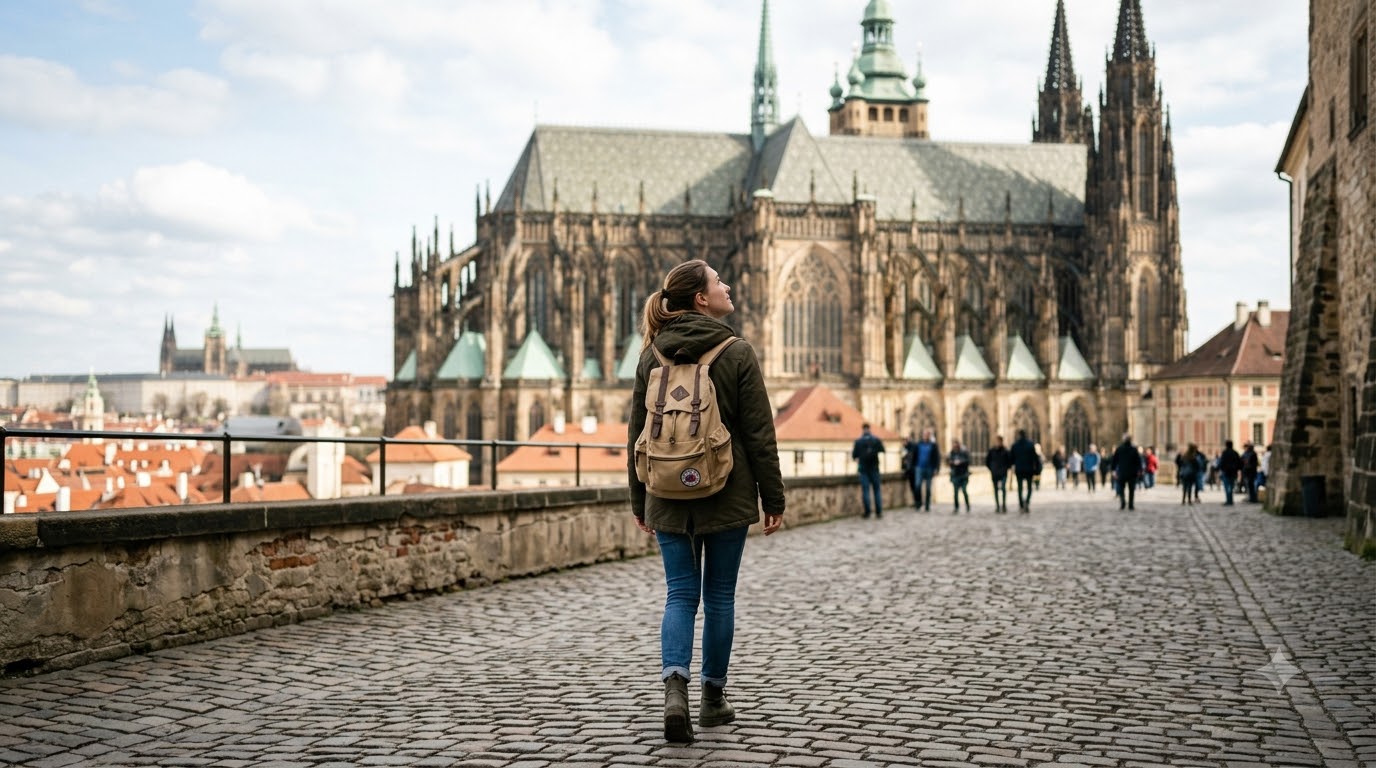 things to do in Prague