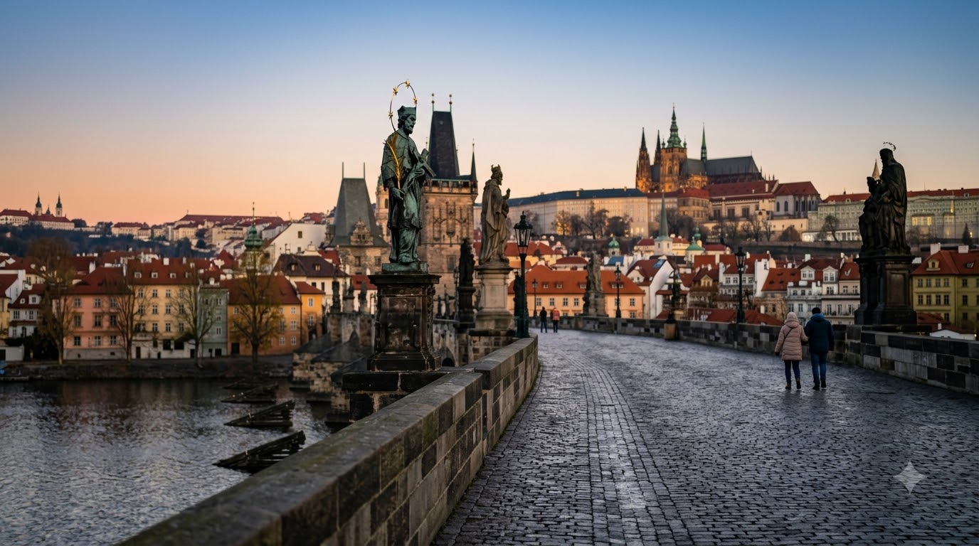 things to do in Prague