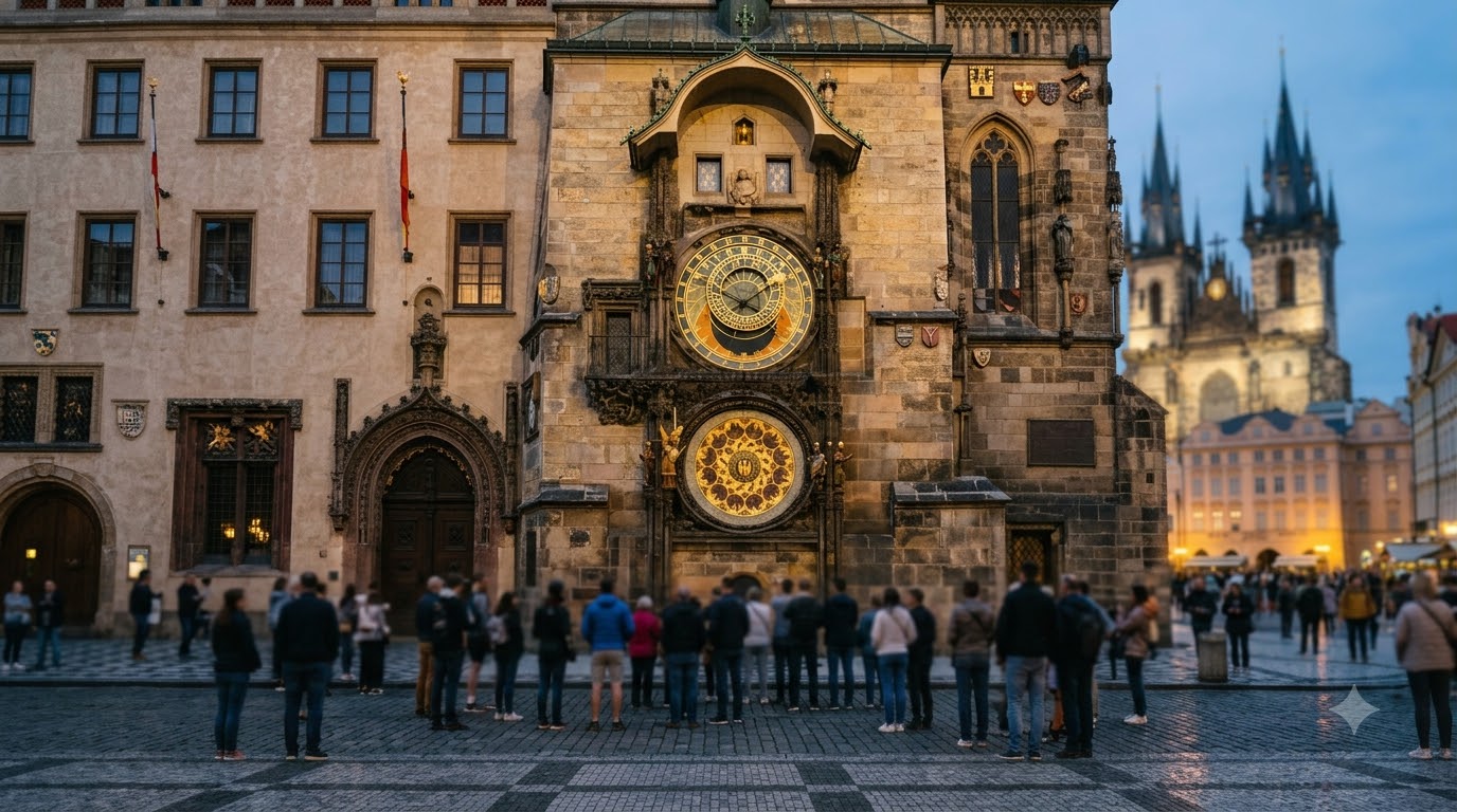 things to do in Prague
