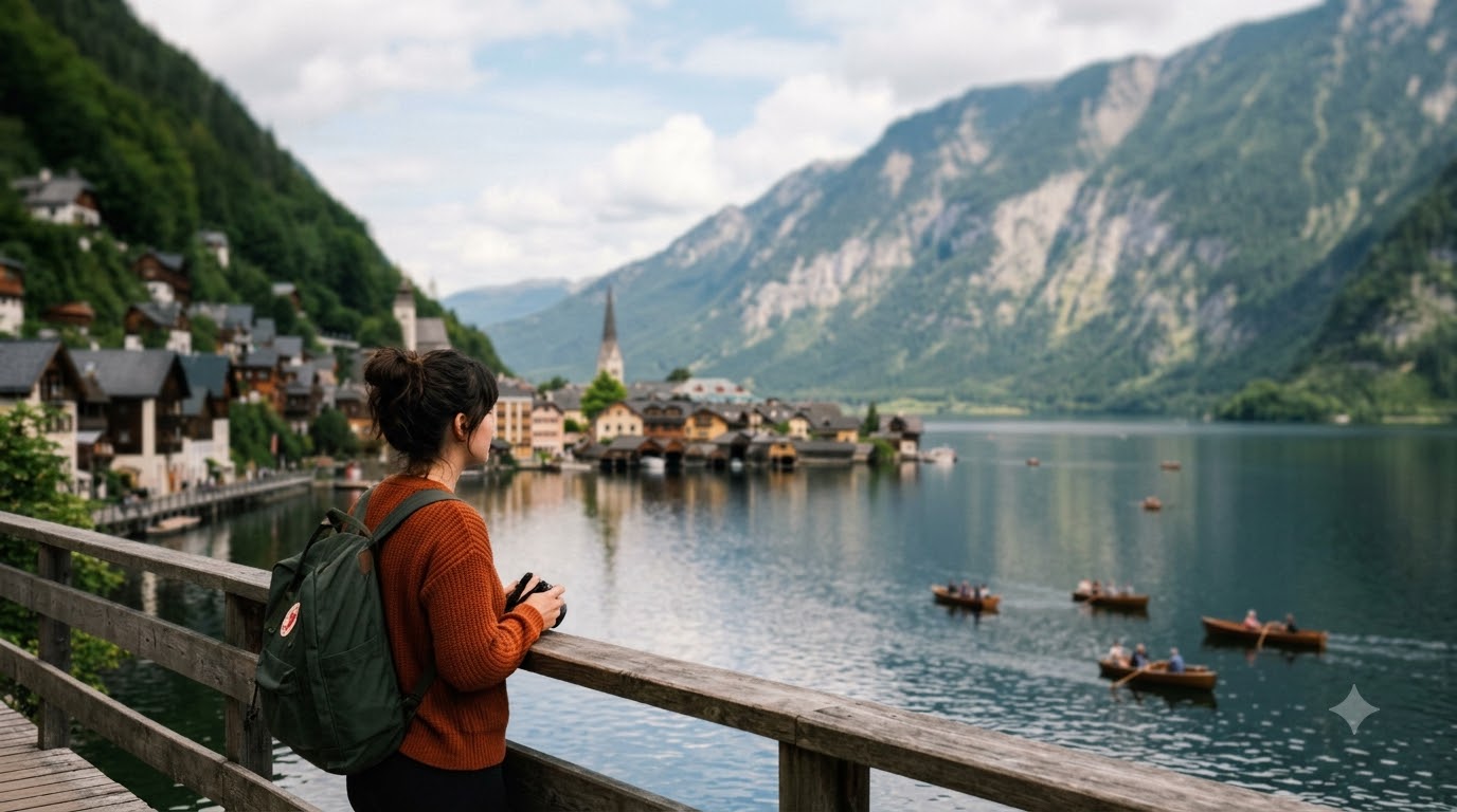 What are the best things to do in Hallstatt? things to do in Hallstatt