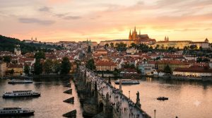 best time to visit Prague