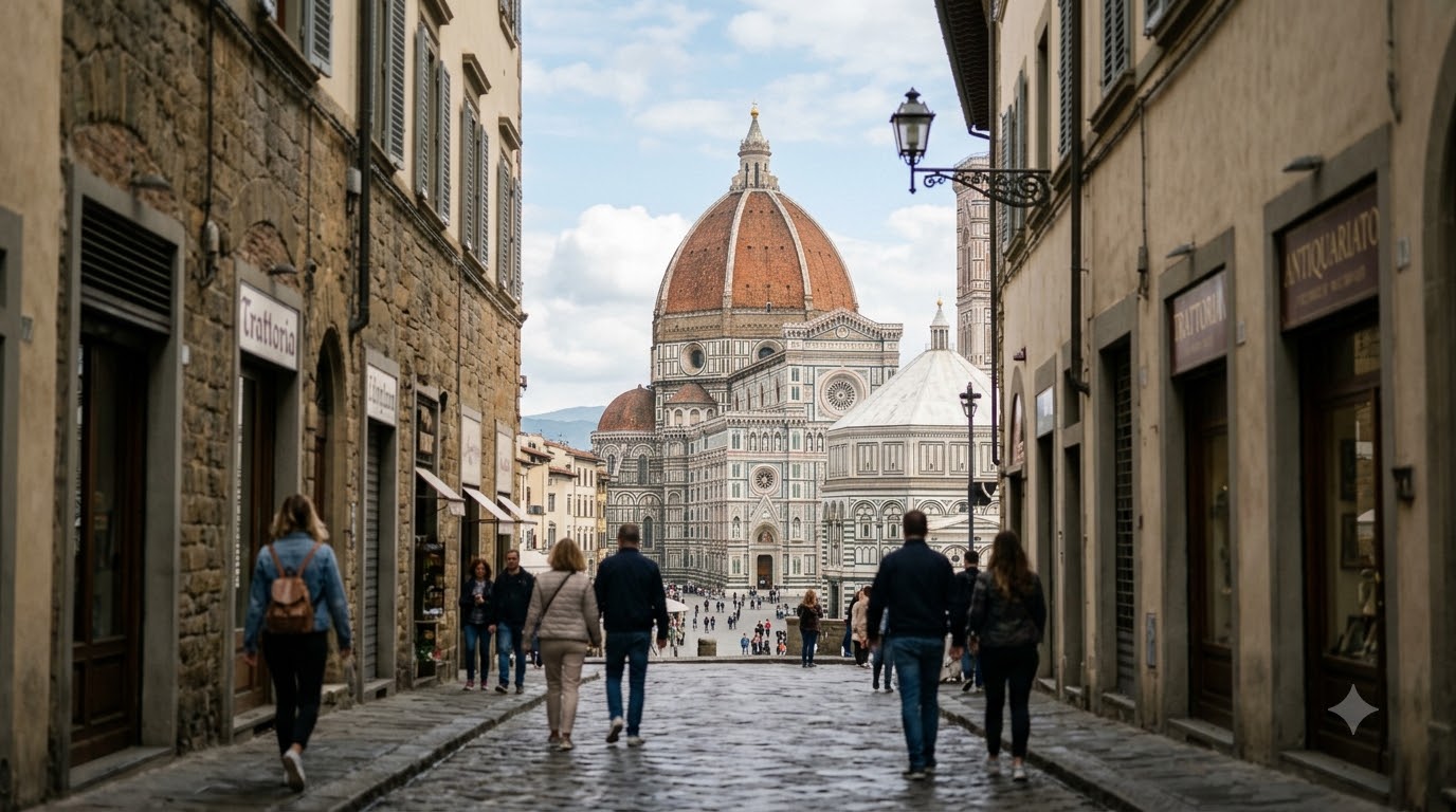 things to do in Tuscany