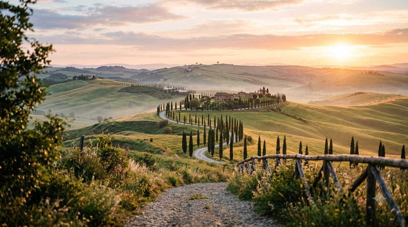 things to do in Tuscany