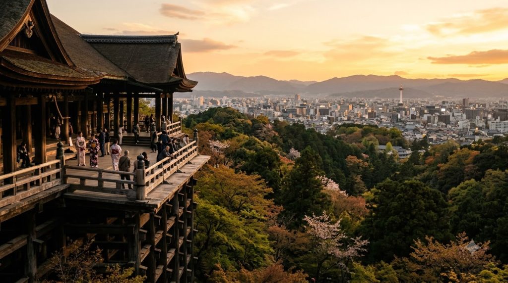 things to do in Kyoto