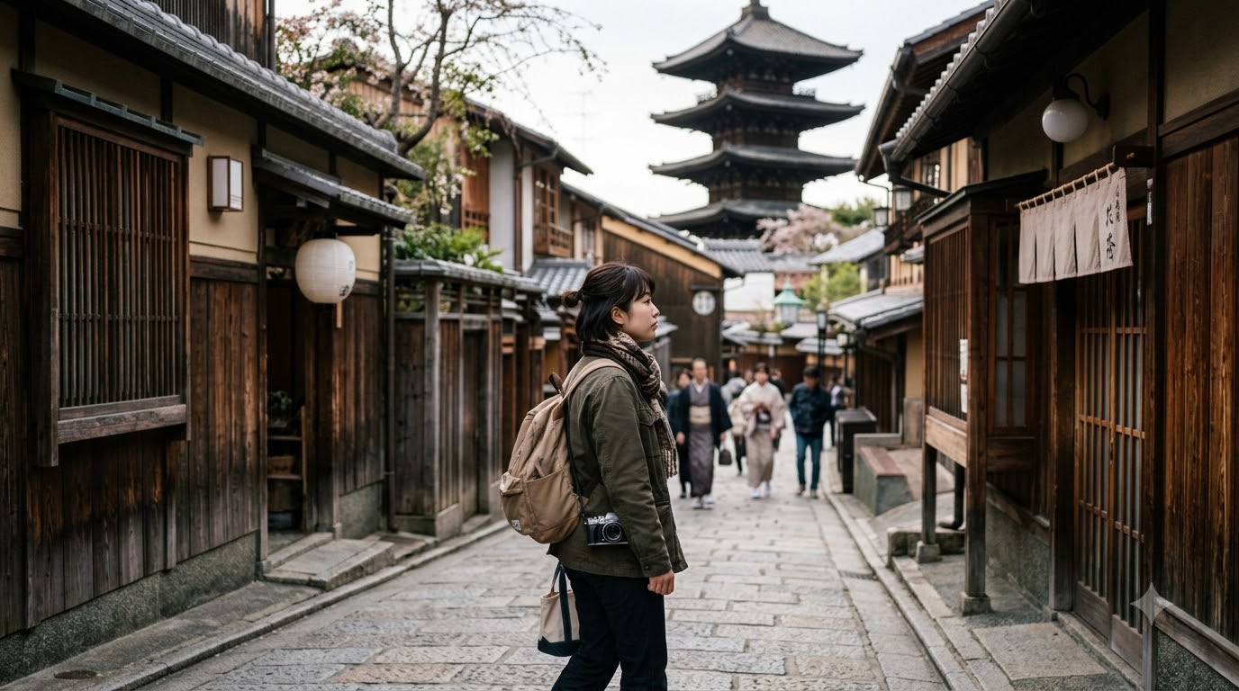 What Are the Best Things to Do in Kyoto? in Kyoto, Japan
