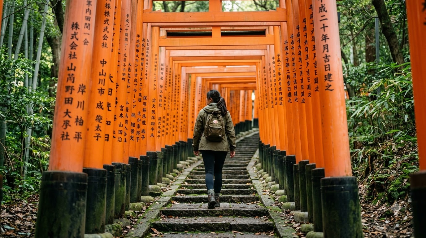 things to do in Kyoto
