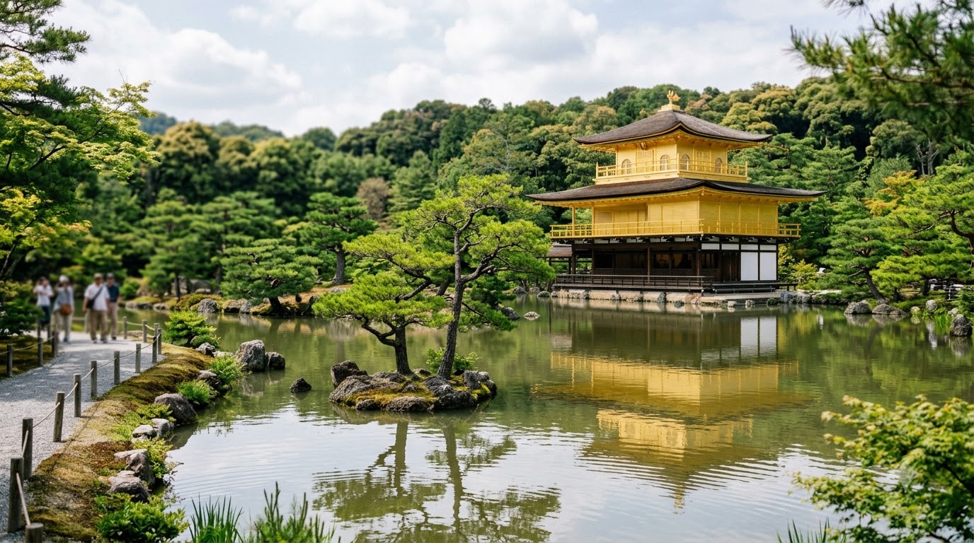 things to do in Kyoto