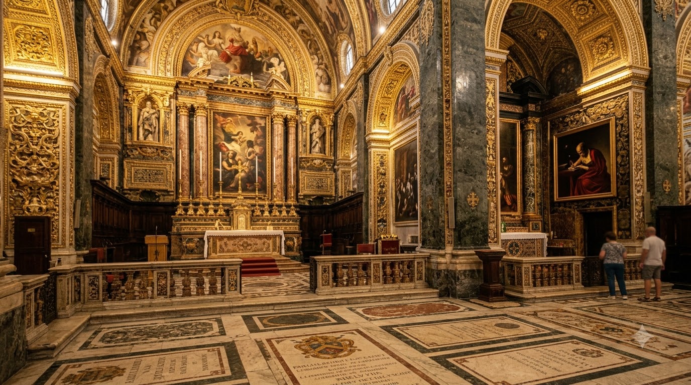 things to do in Valletta