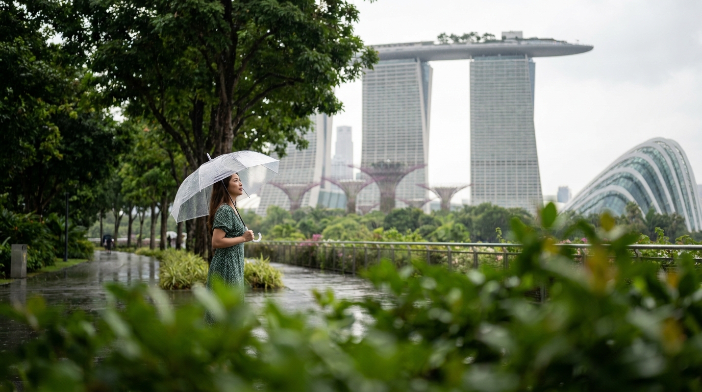 Singapore travel guide