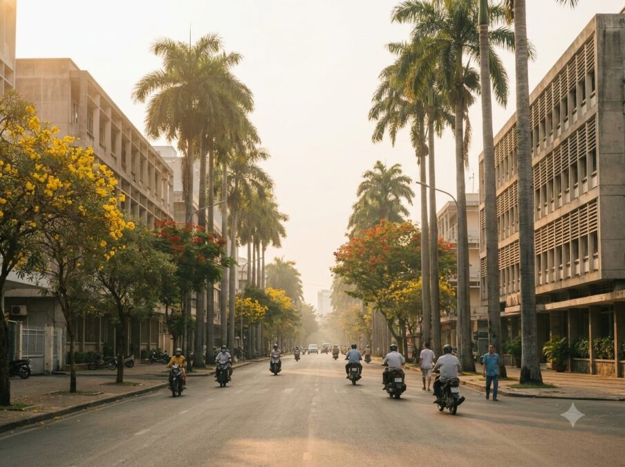 Cali, Colombia