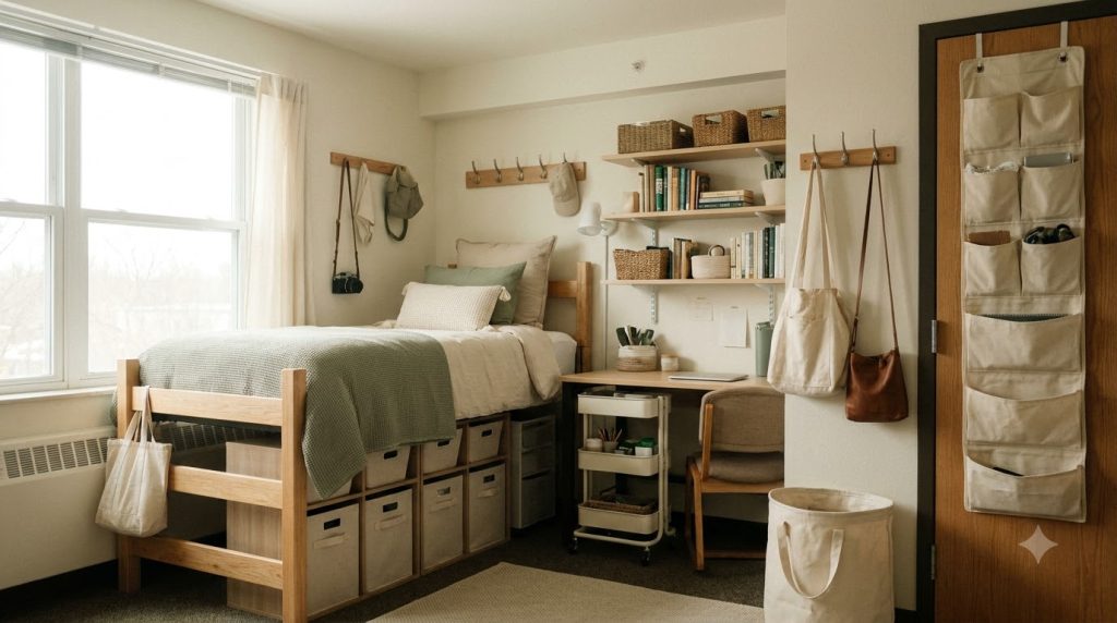 dorm-room-organization — feature