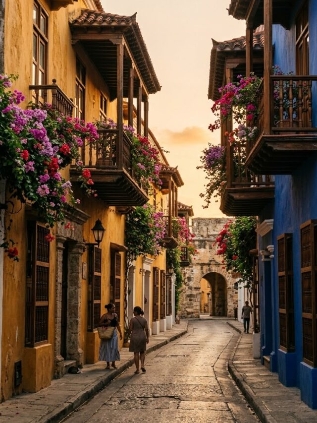 Things to Do in Cartagena