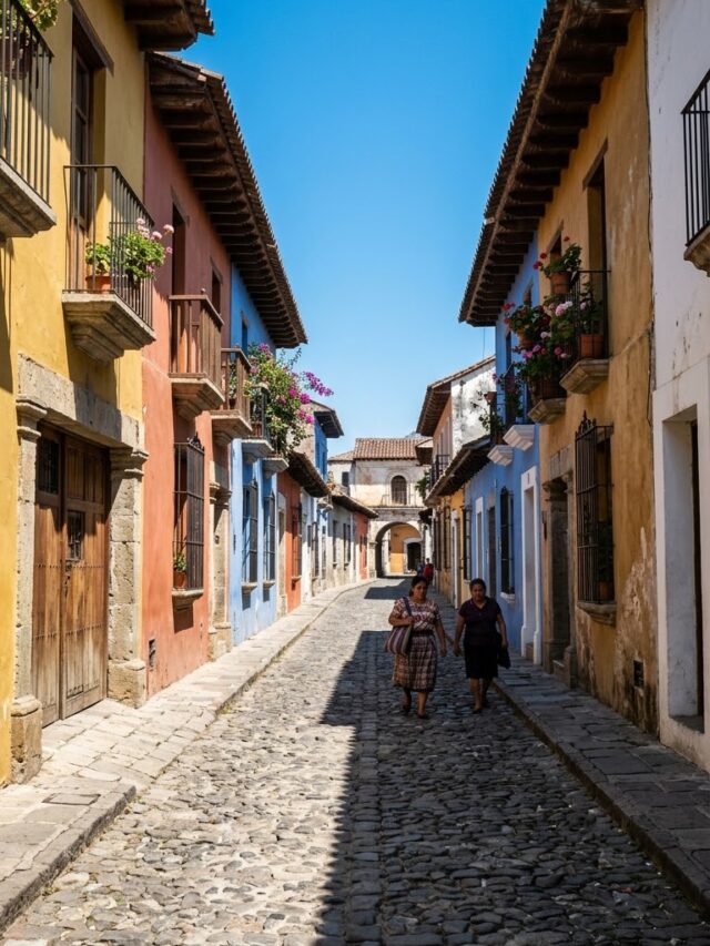 Best Time to Visit Cartagena