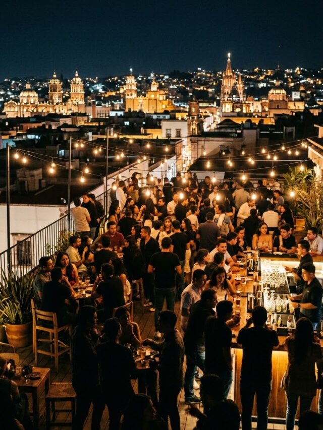 Cartagena Nightlife