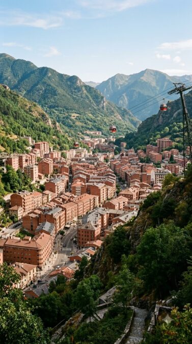 S1 medellin valley