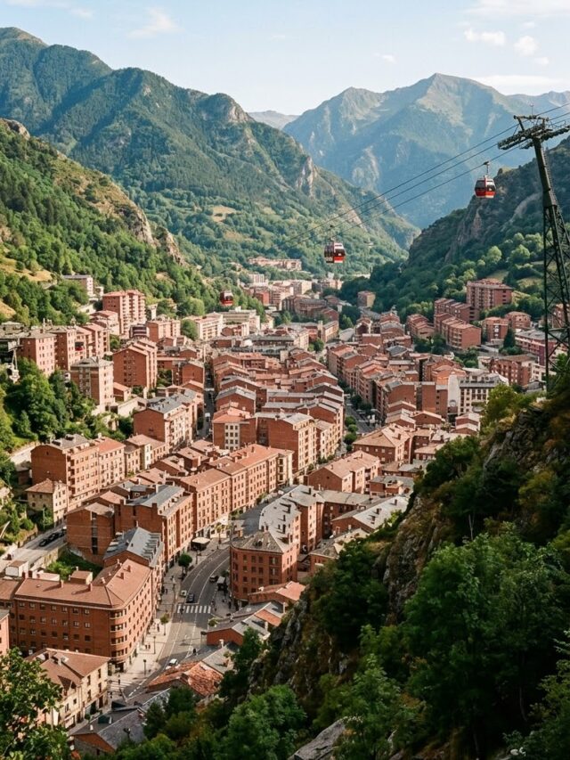 Medellin or Cartagena?
