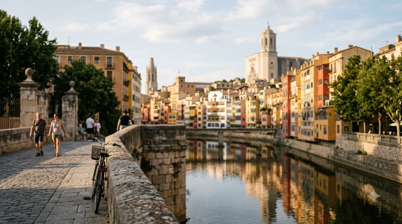 day trips from Barcelona