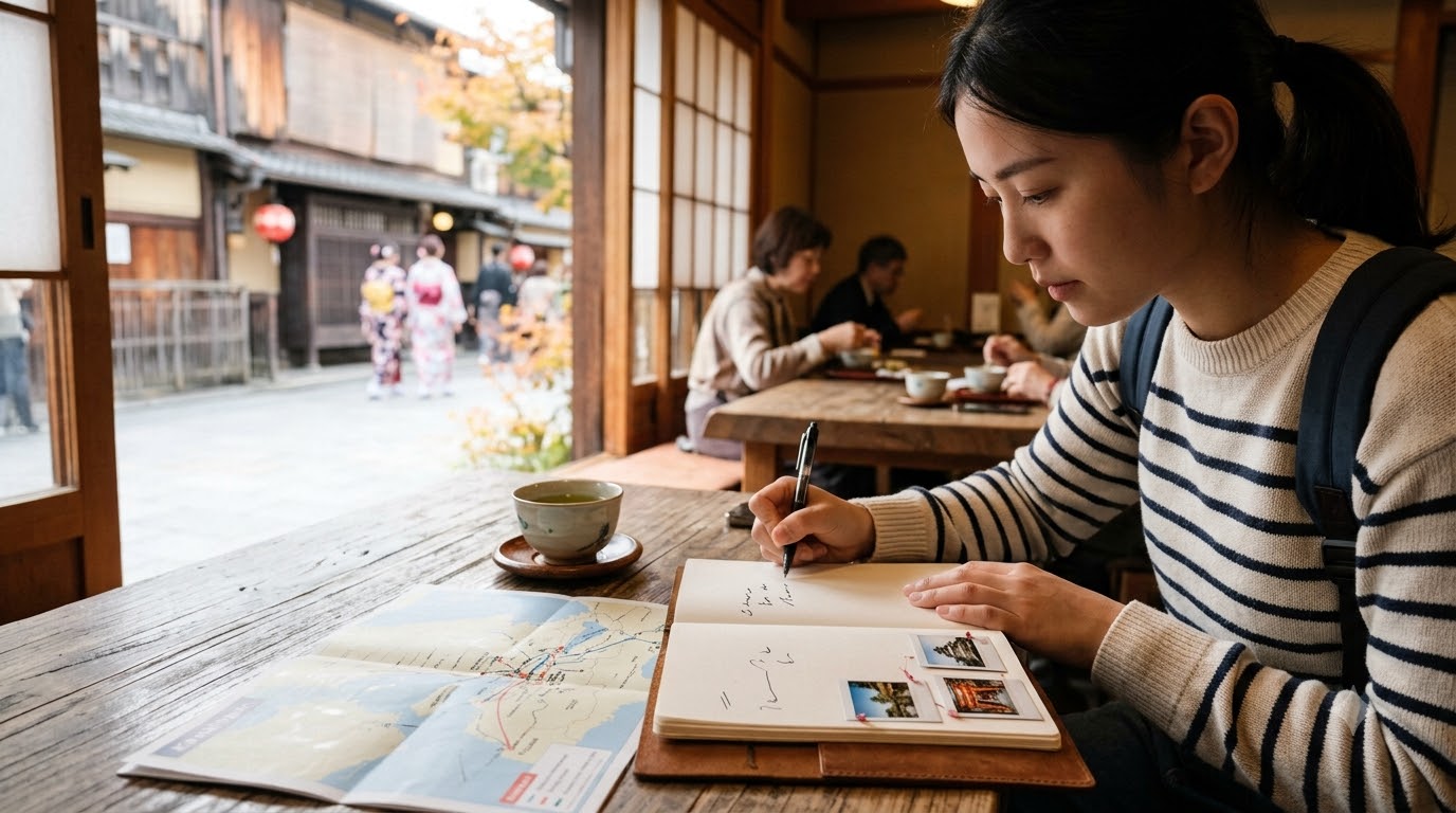 Best Day Trips from Kyoto: Quick Comparison in Kyoto, Japan