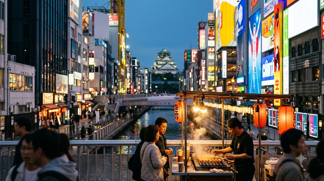 day trips from Kyoto