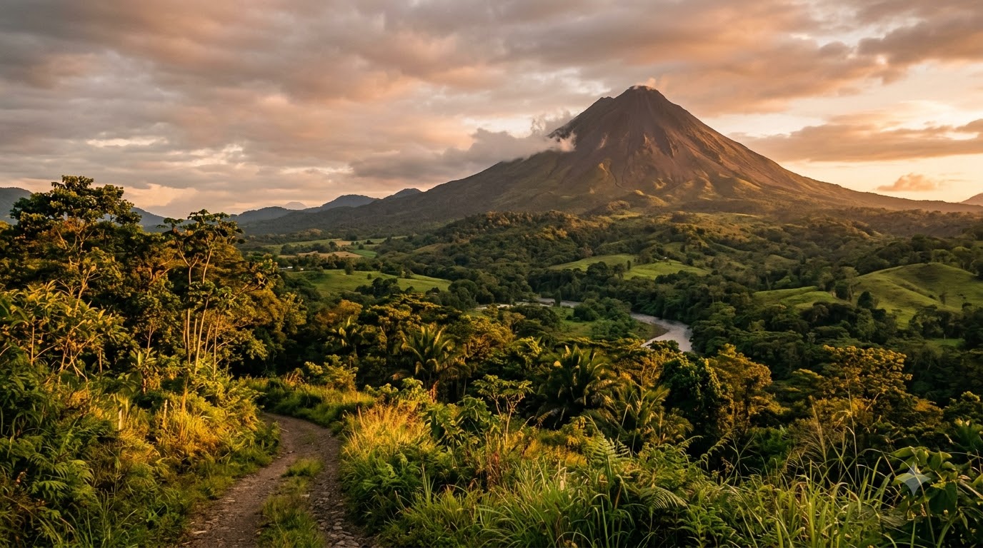 La Fortuna