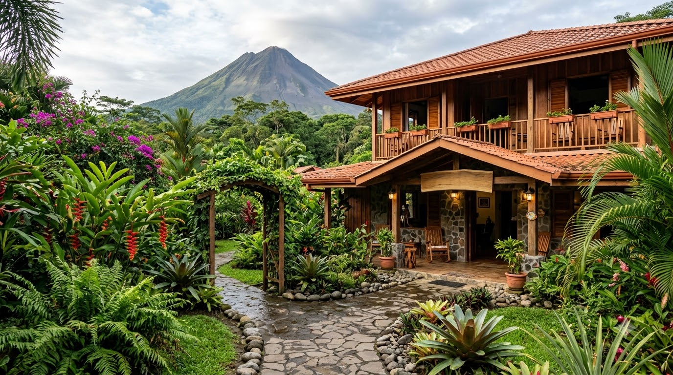 La Fortuna