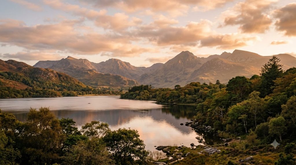 Killarney - where to stay in Killarney