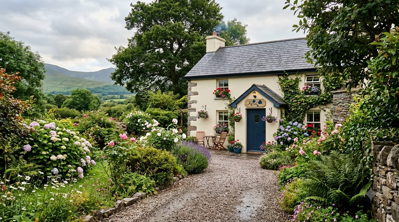 Killarney
