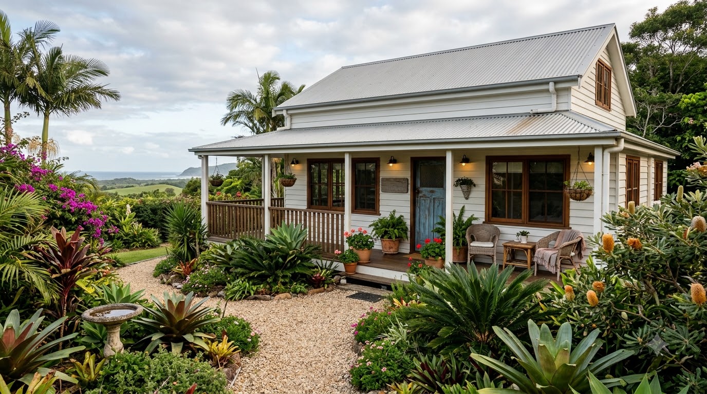 Byron Bay