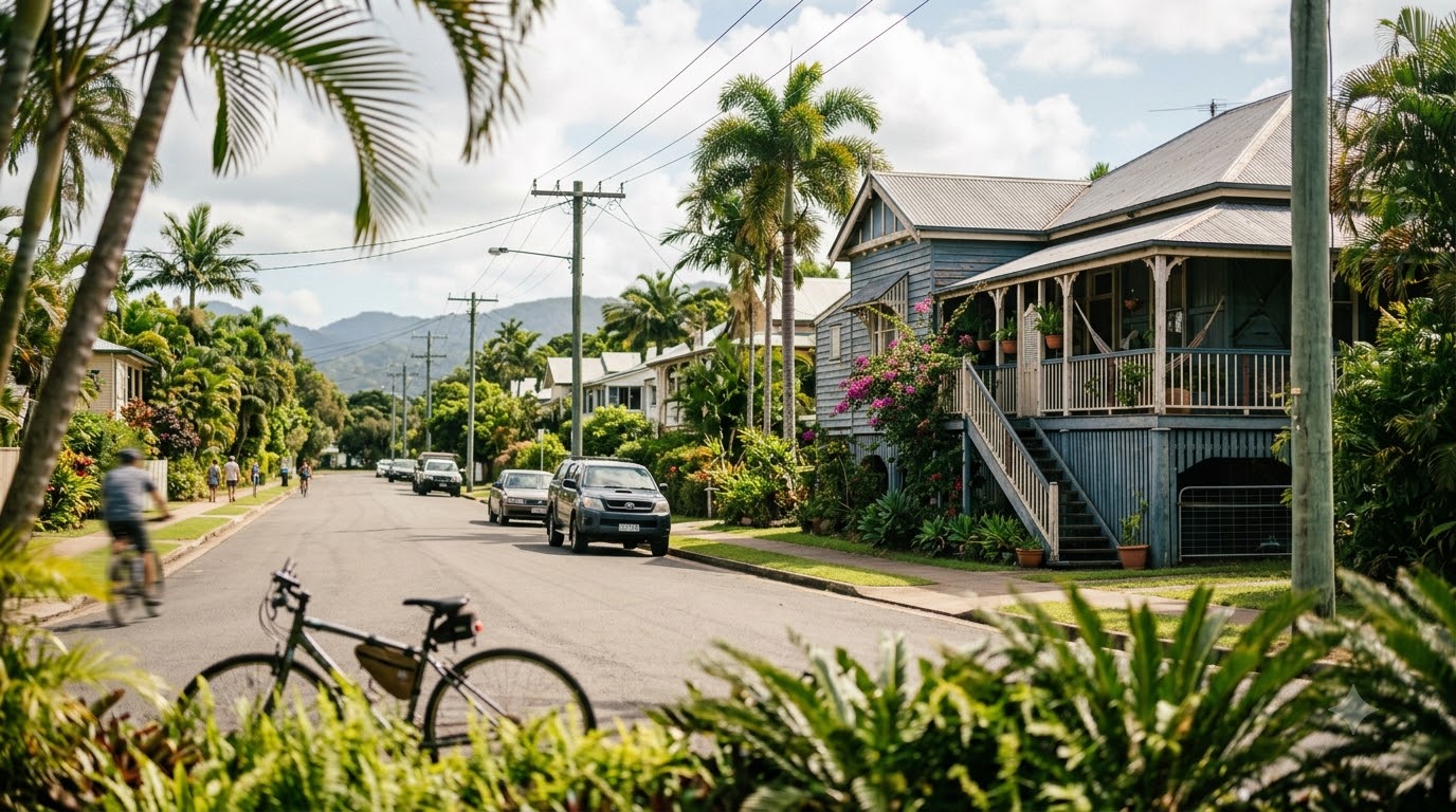 Cairns