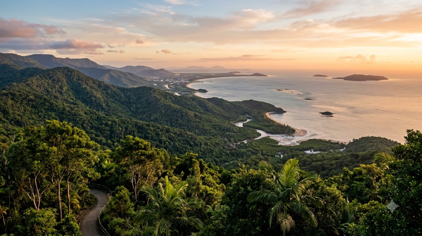 Cairns