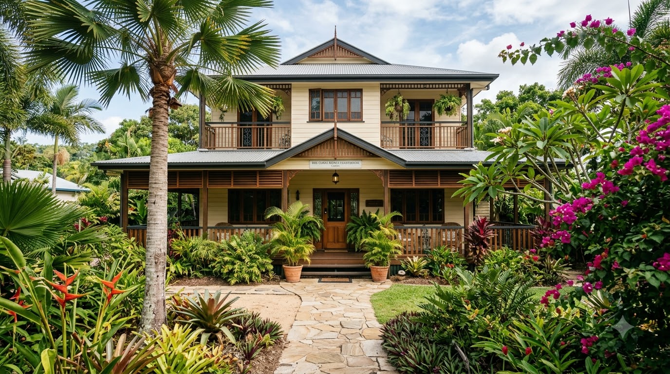 Cairns