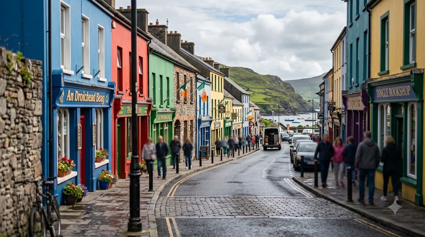 Dingle