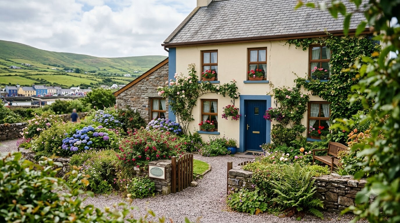 Dingle