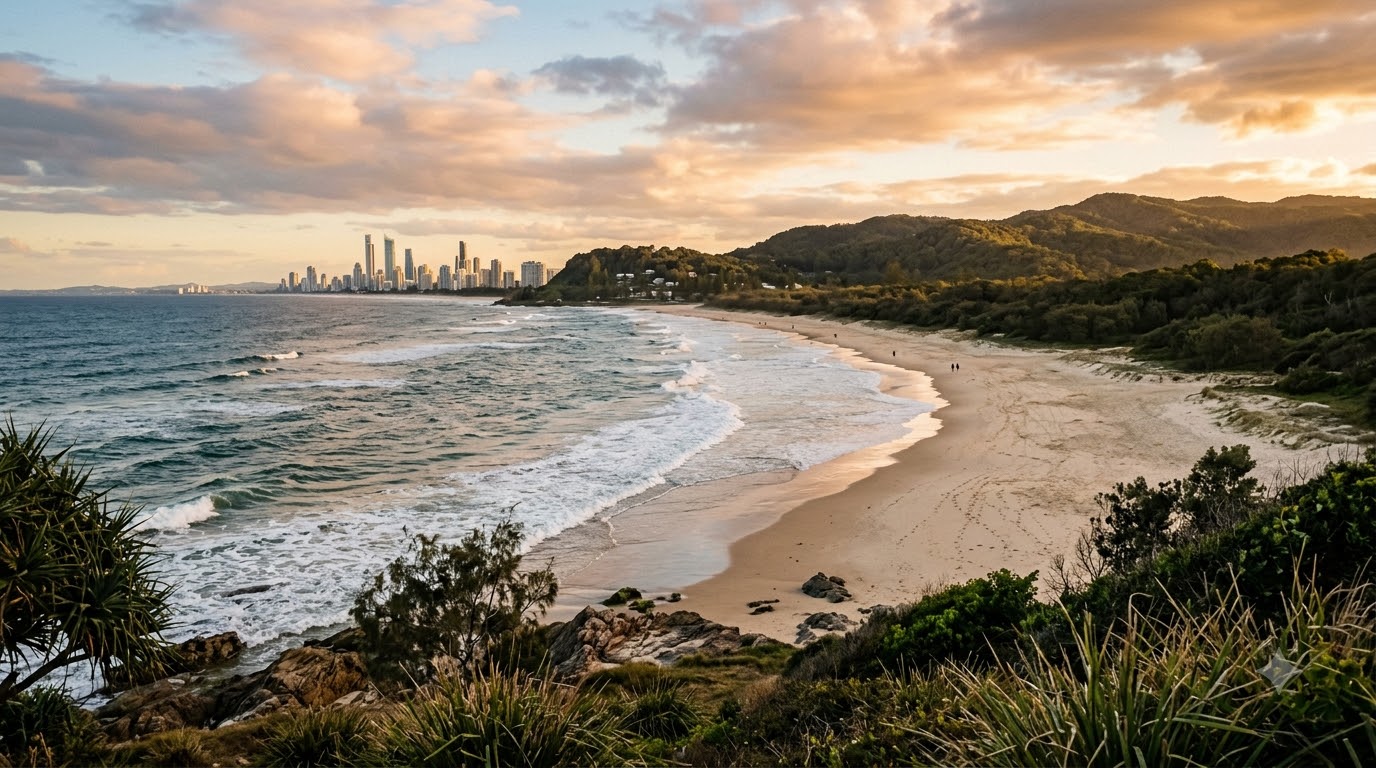 Gold Coast