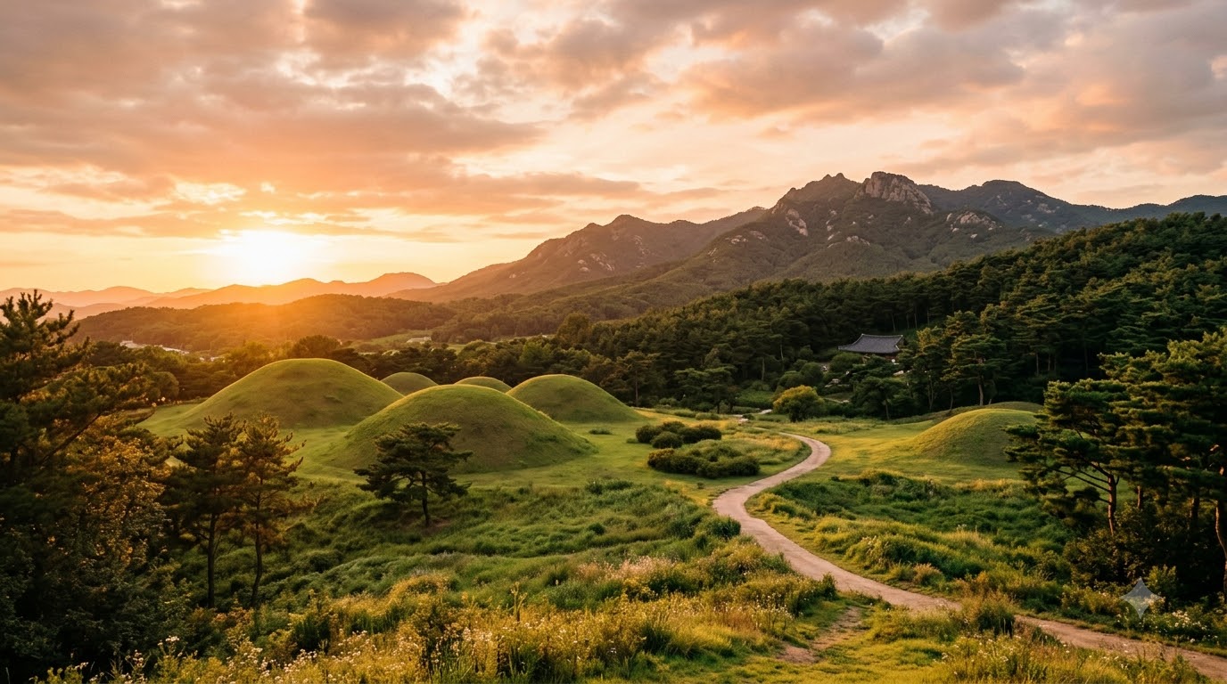 Gyeongju