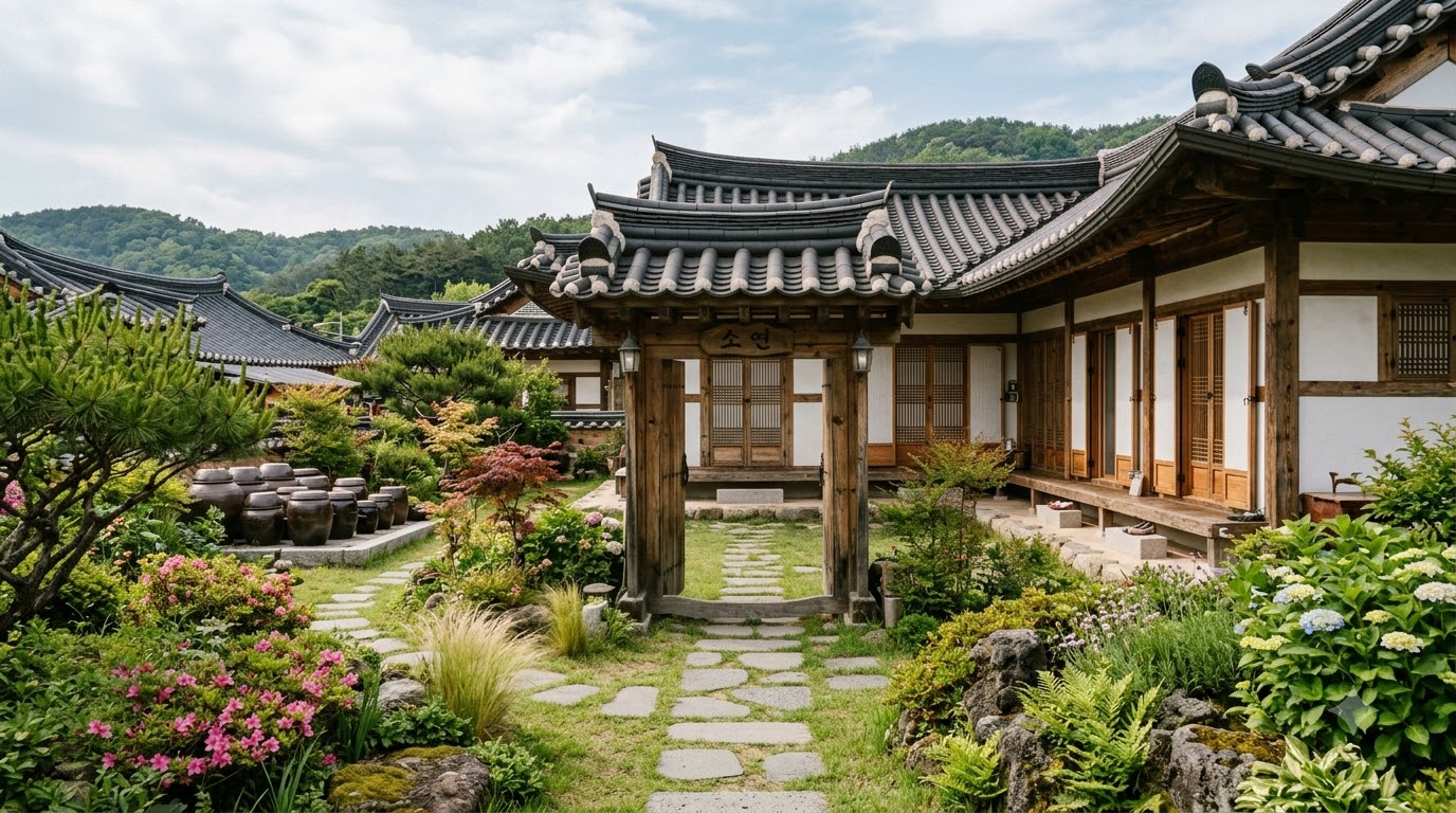 Gyeongju