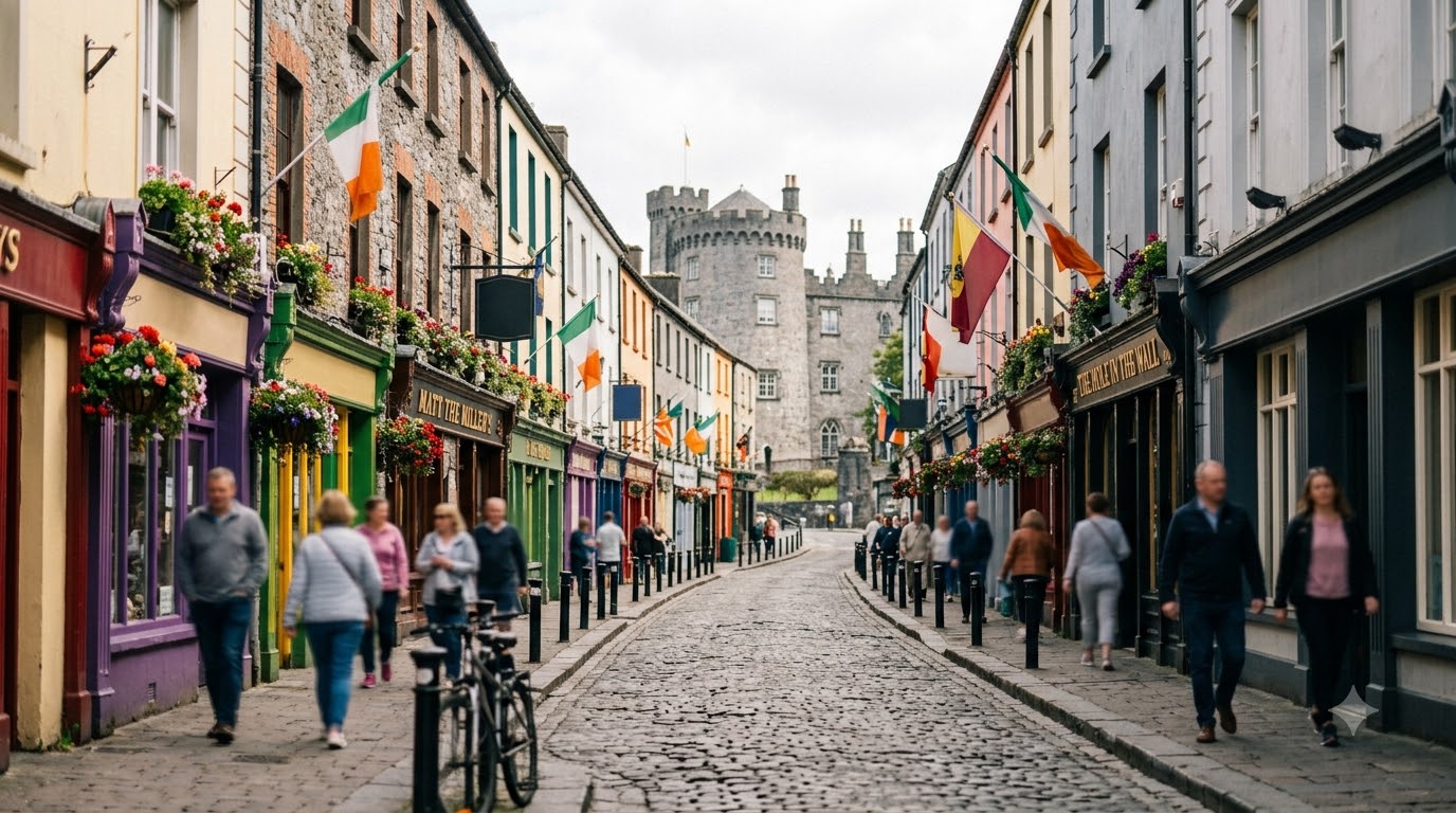 Kilkenny
