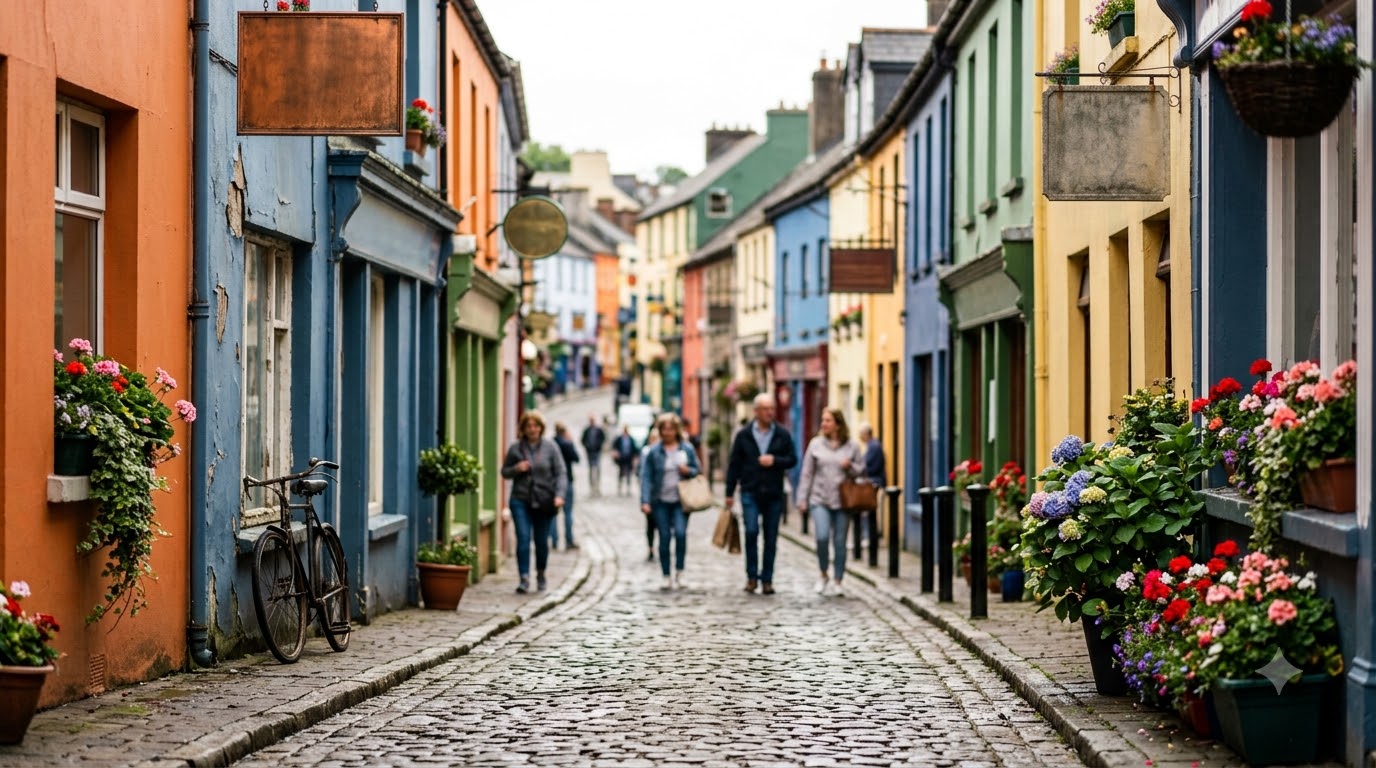 Kinsale
