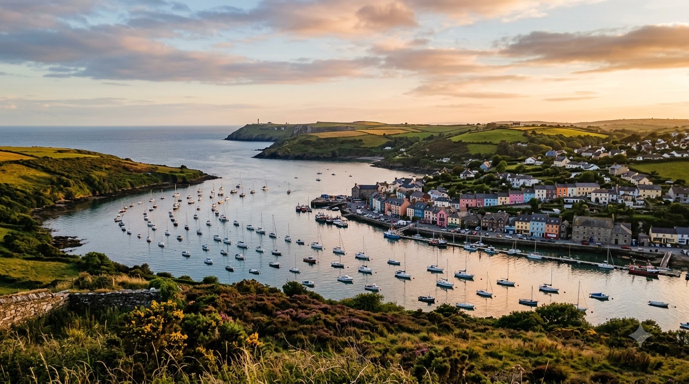 Kinsale