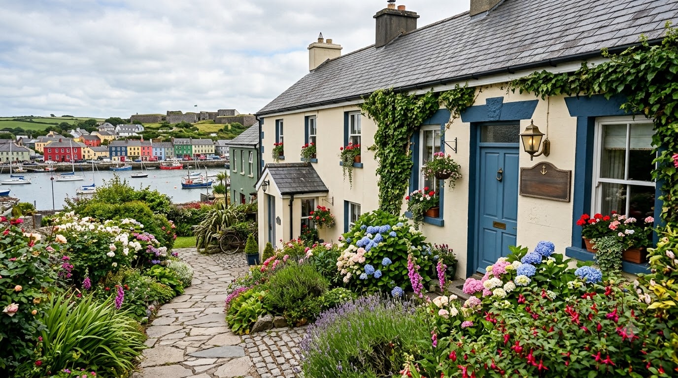 Kinsale