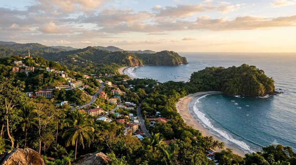 Manuel Antonio - where to stay in Manuel Antonio
