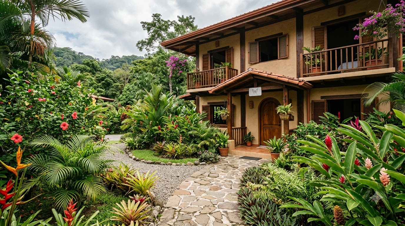 Manuel Antonio