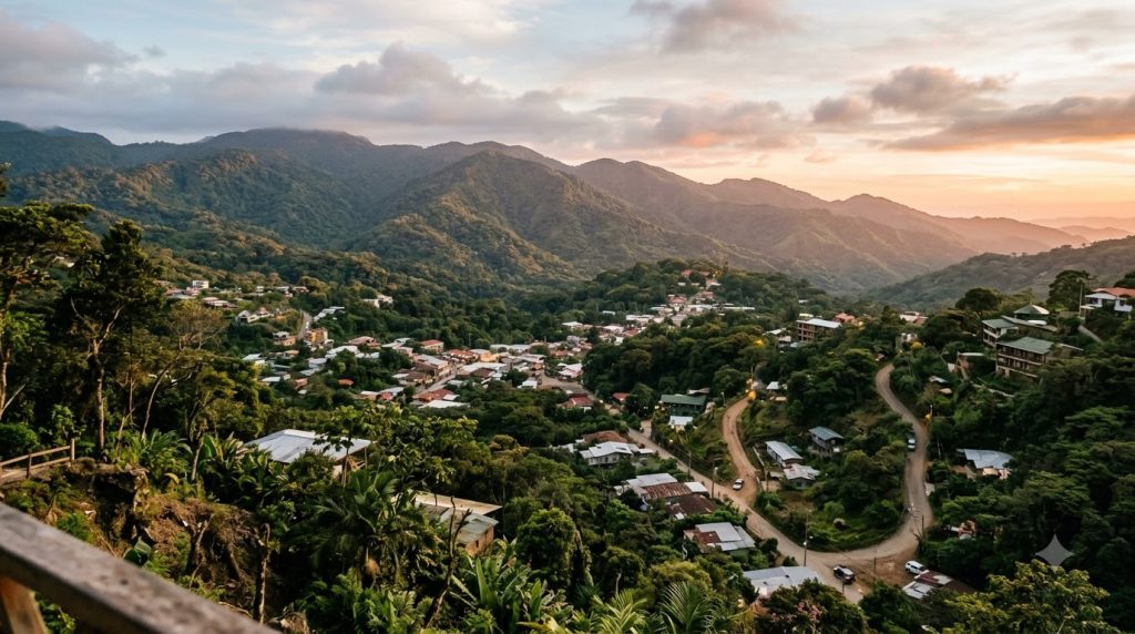 Monteverde - where to stay in Monteverde