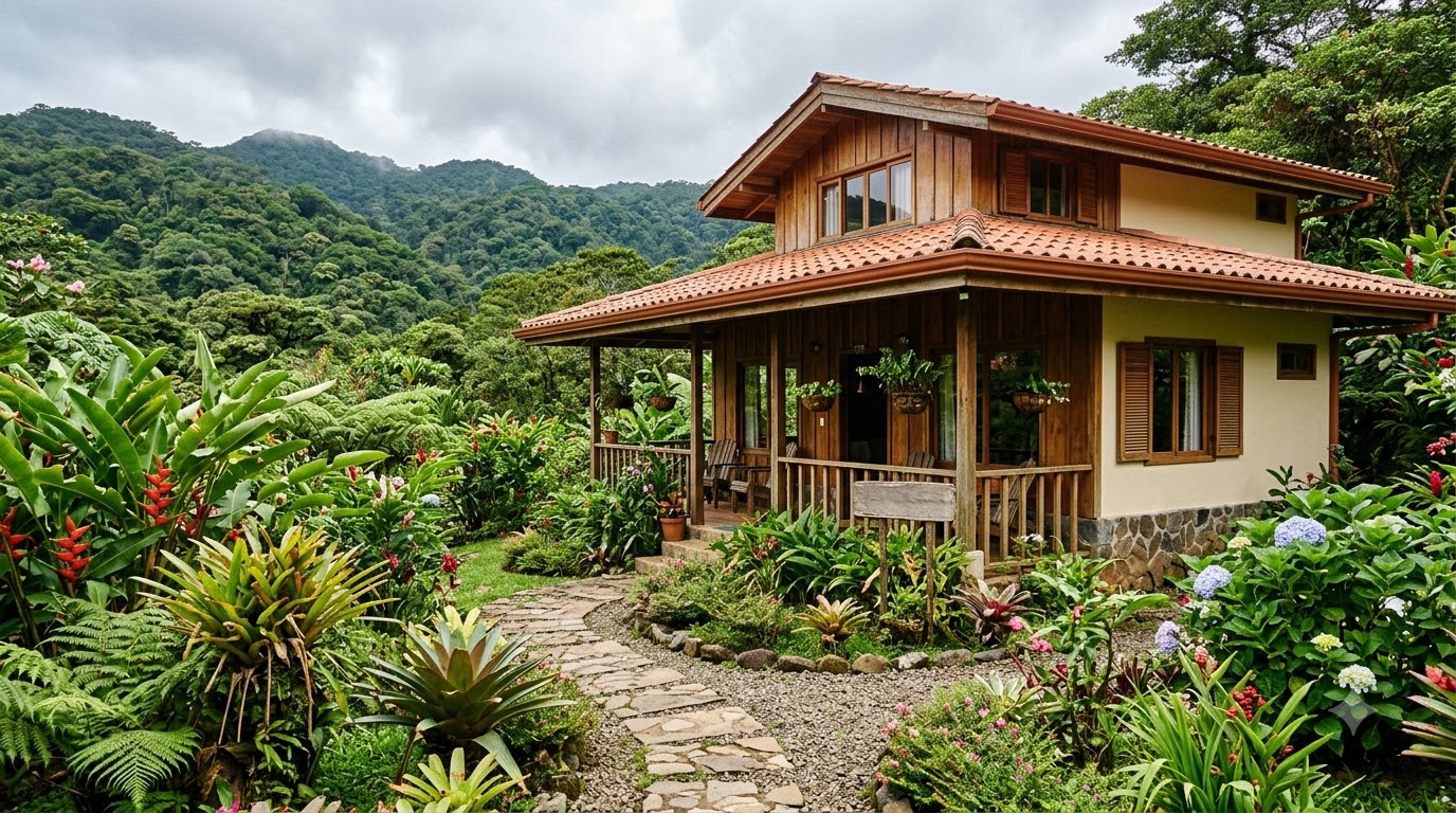 Monteverde