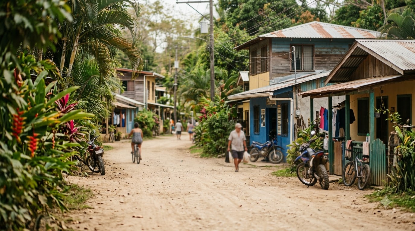 Nosara