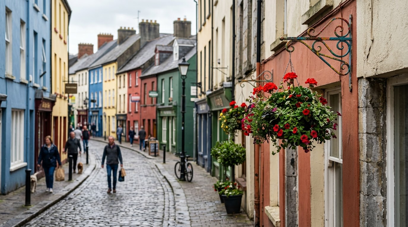 Waterford
