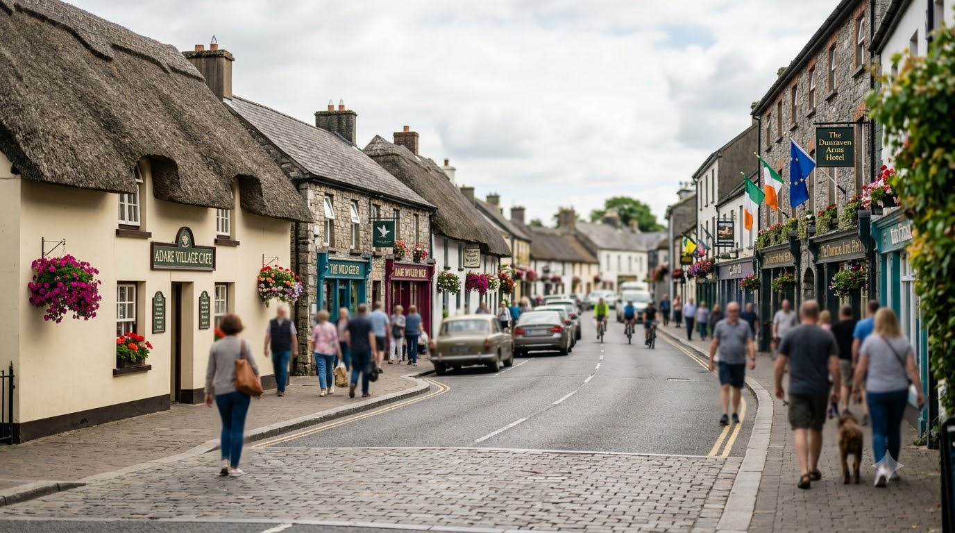 Adare
