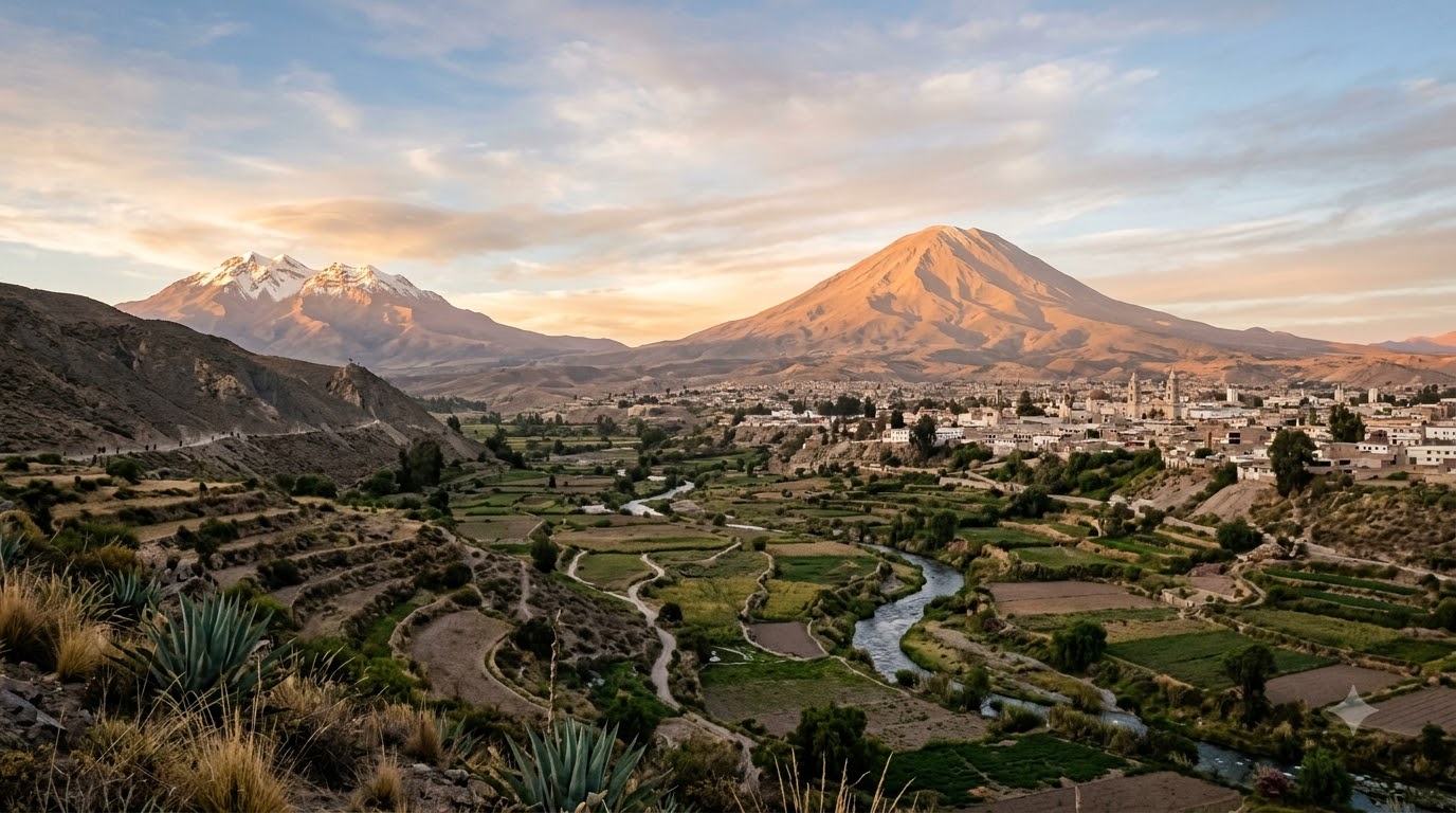 Arequipa
