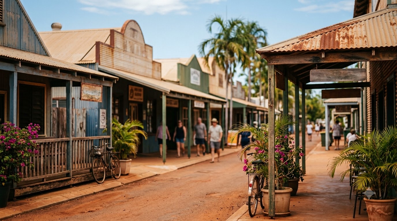 Broome
