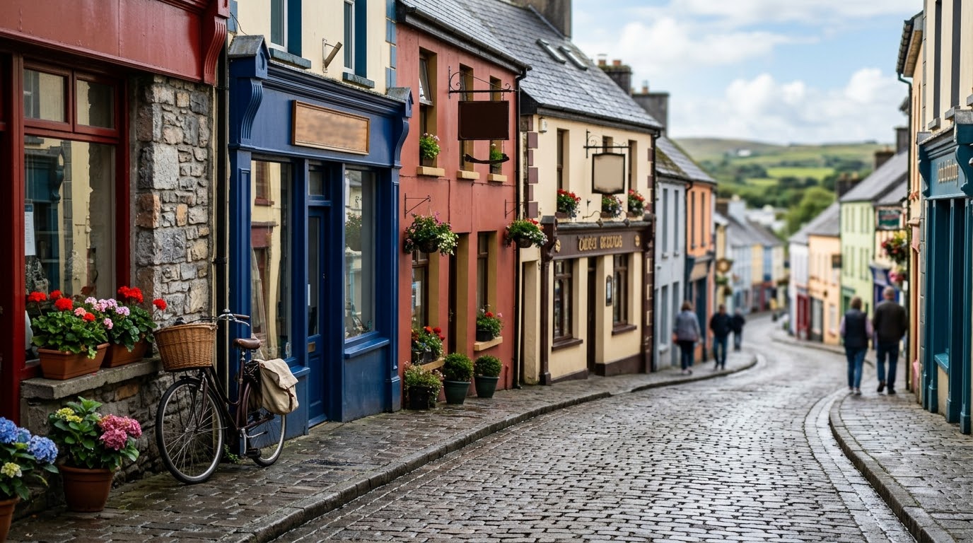 Clifden